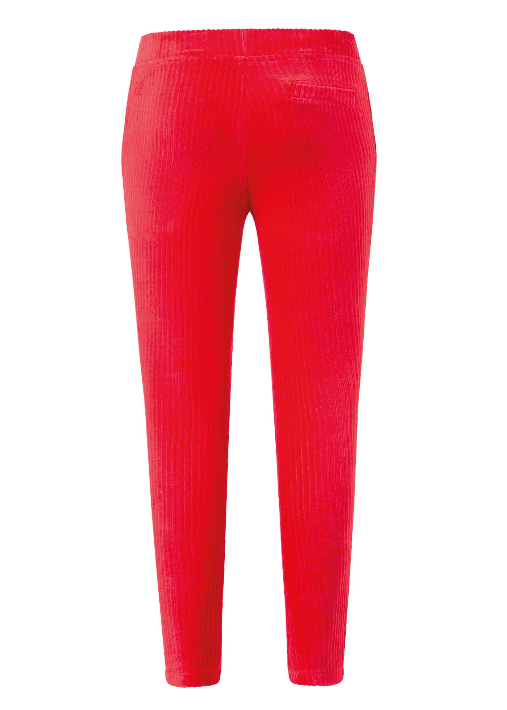 Broek Mila red