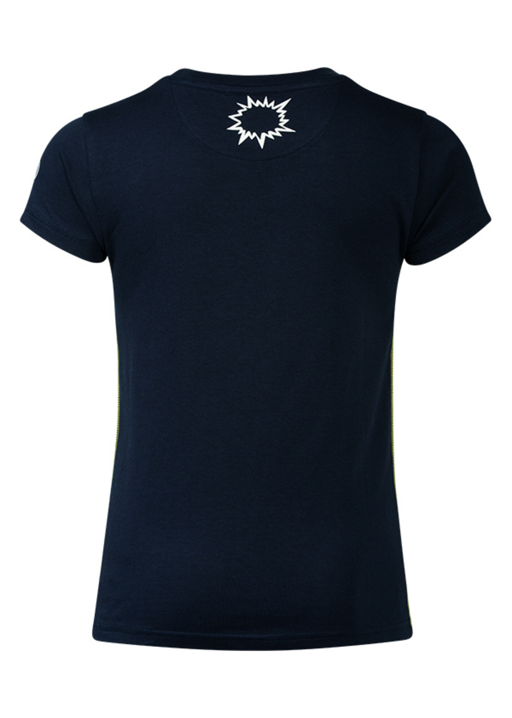 T-shirt Evert navy