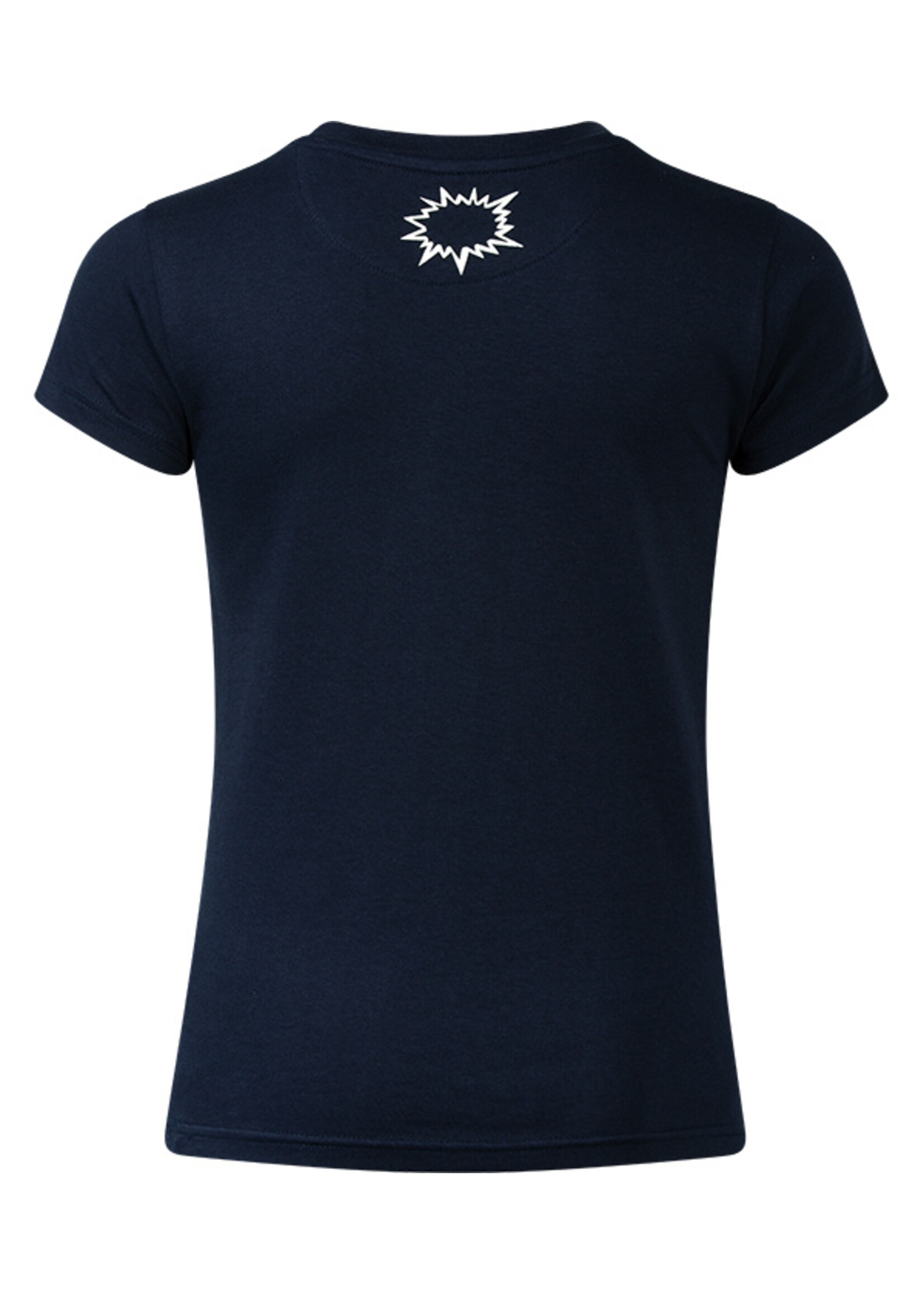 T-shirt Chris navy