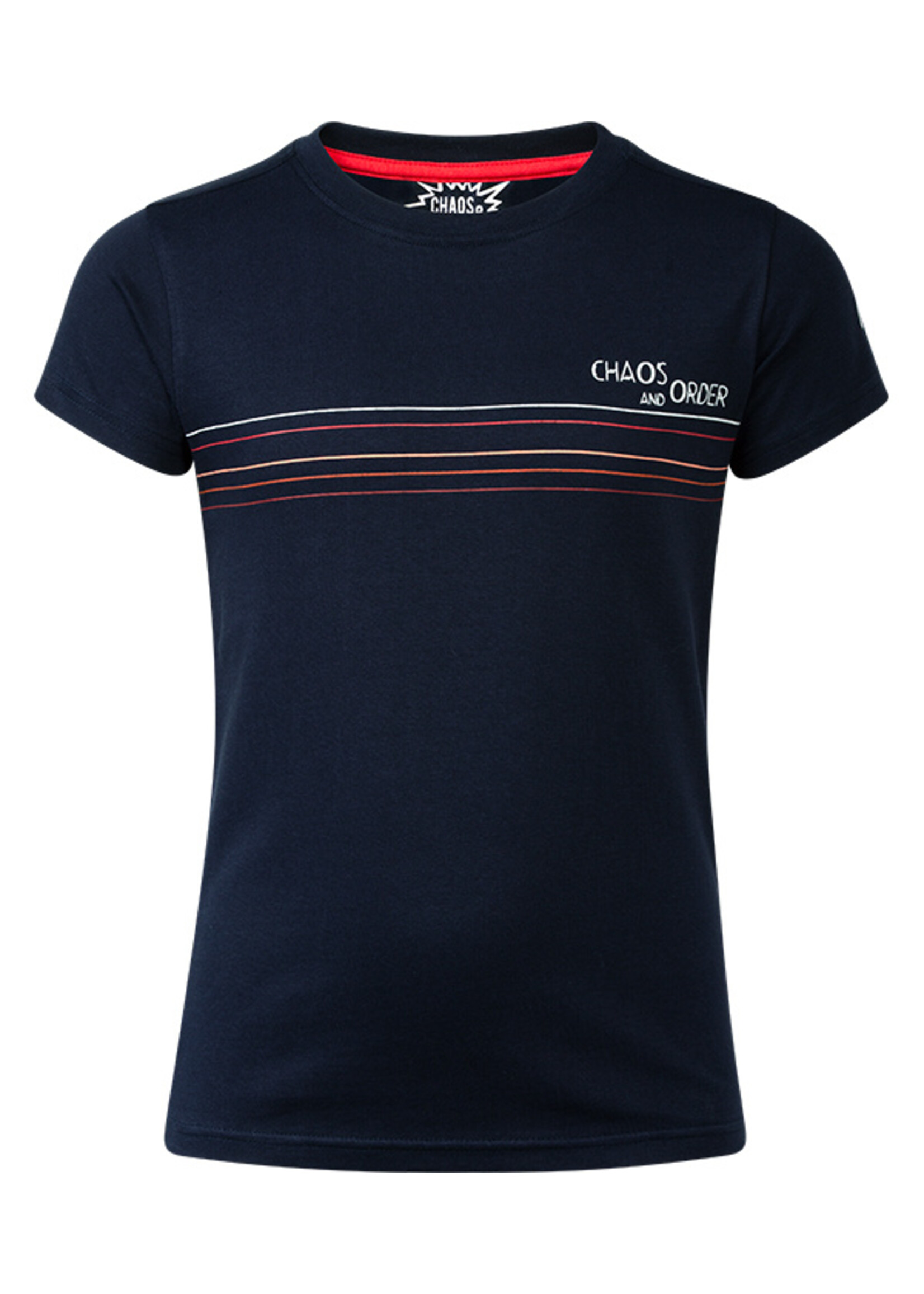 T-shirt Chris navy