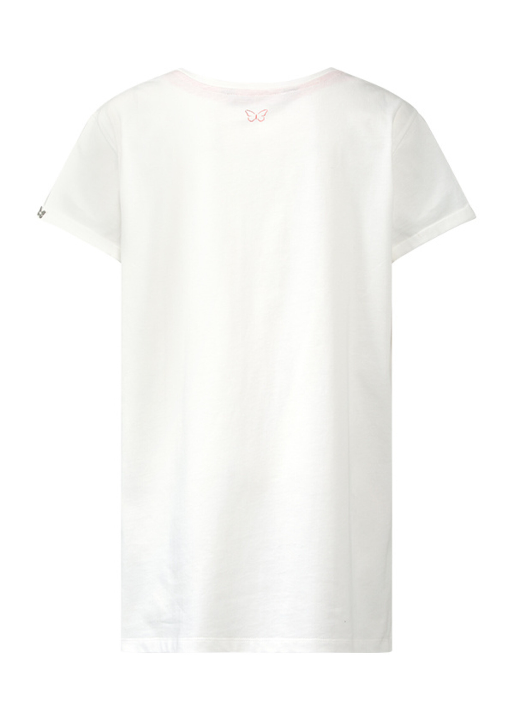 T-shirt Ravy offwhite