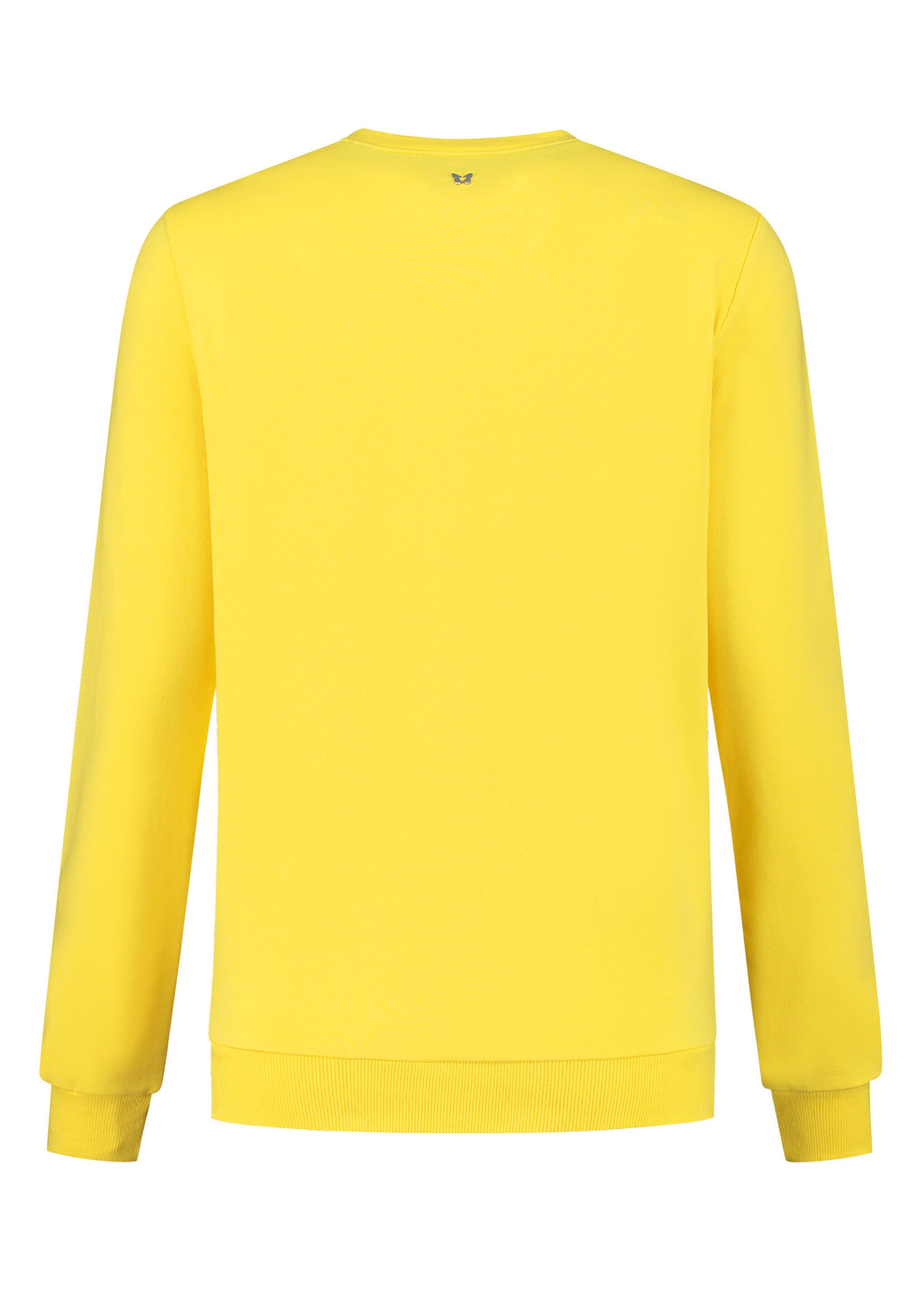 Sweater Laura citrus