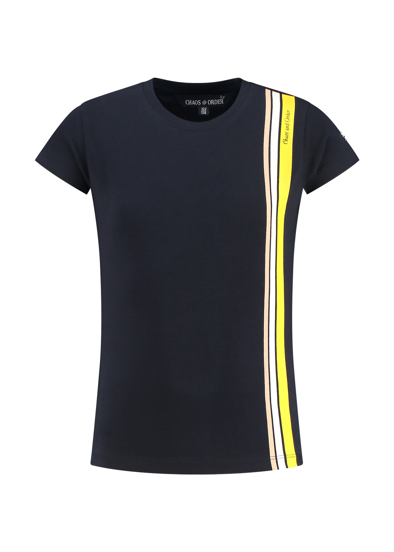 T-shirt Roxy blauw