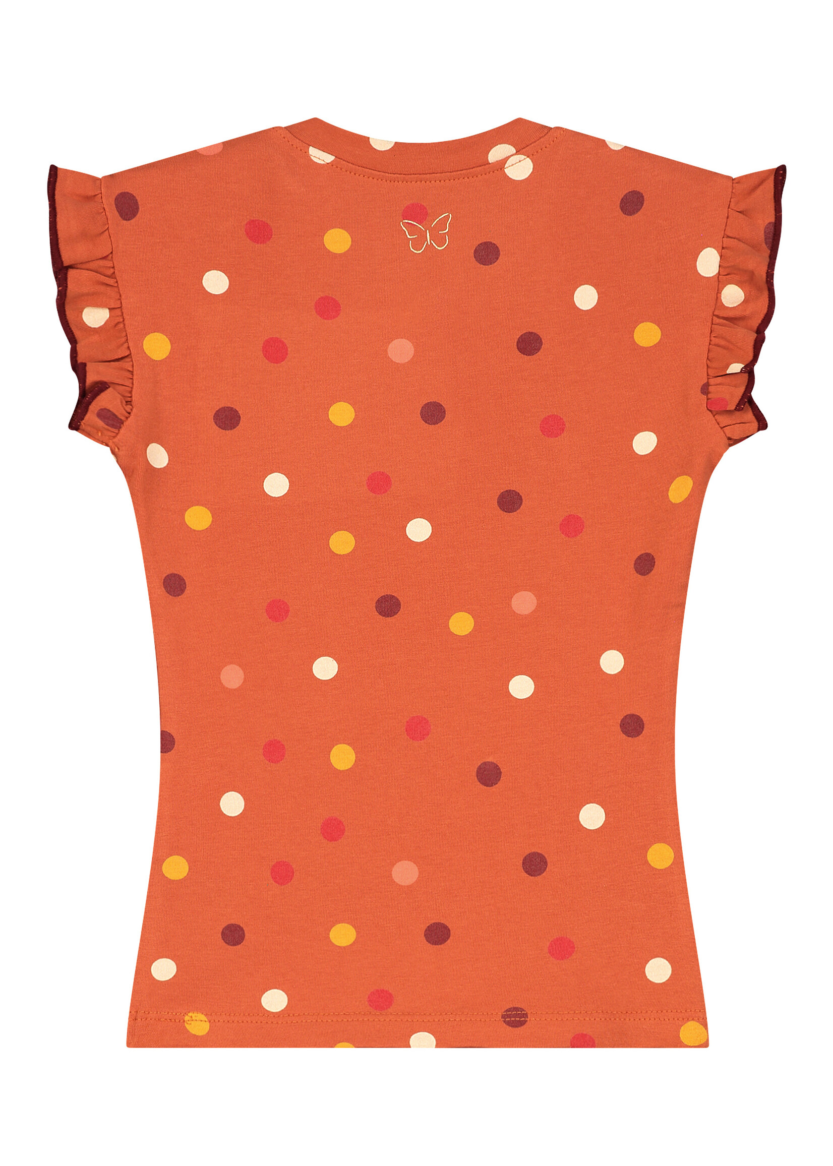 T-shirt  Silke dot