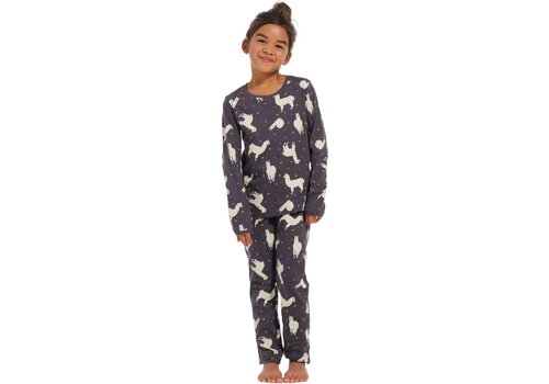 Girls pyjama