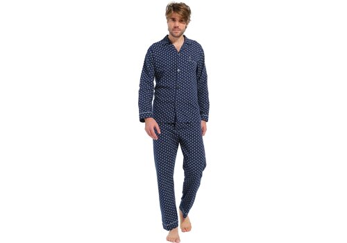 Robson doorknoop pyjama