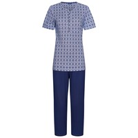 pyjama met capribroek