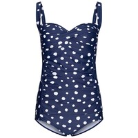 tankini set soft foam cup