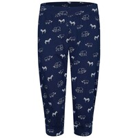 pyjama met capribroek