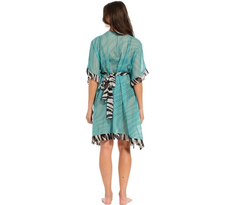 beach kaftan 95cm