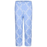 pyjama met capribroek