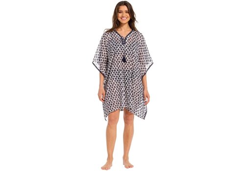 Pastunette Beach strand poncho 90cm