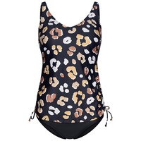 prothese tankini set soft foam cup