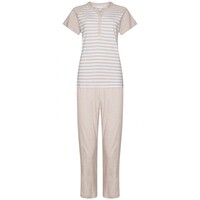 pyjama met knopen