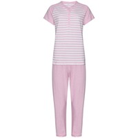 pyjama met knopen