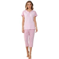 pyjama met knopen