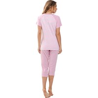 pyjama met knopen