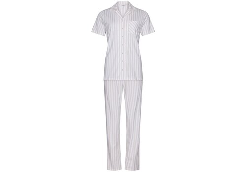 Pastunette doorknoop pyjama