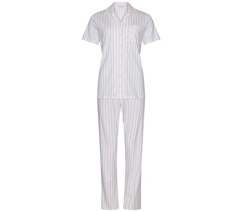 doorknoop pyjama