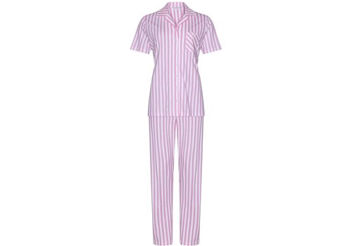 Pastunette doorknoop pyjama