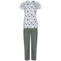 pyjama met knopen