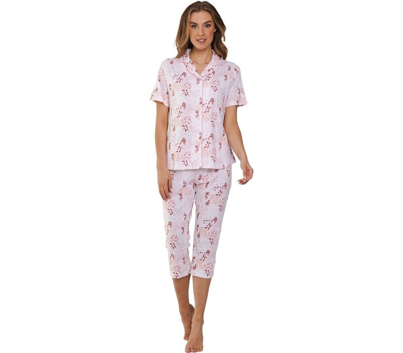 doorknoop pyjama