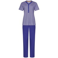 pyjama met knopen