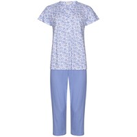 pyjama met knopen