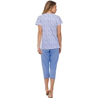 pyjama met knopen