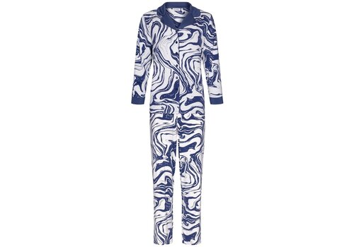 Pastunette Premium doorknoop pyjama