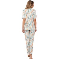 pyjama met knopen