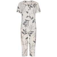 pyjama met knopen