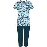 pyjama met knopen