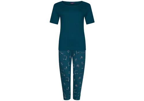 Rebelle pyjama