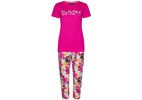 Rebelle pyjama