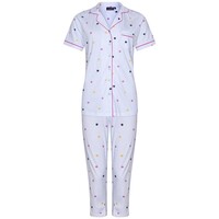 doorknoop pyjama