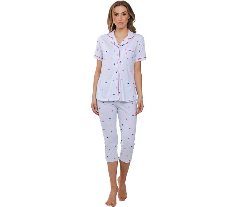 doorknoop pyjama