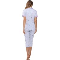 doorknoop pyjama