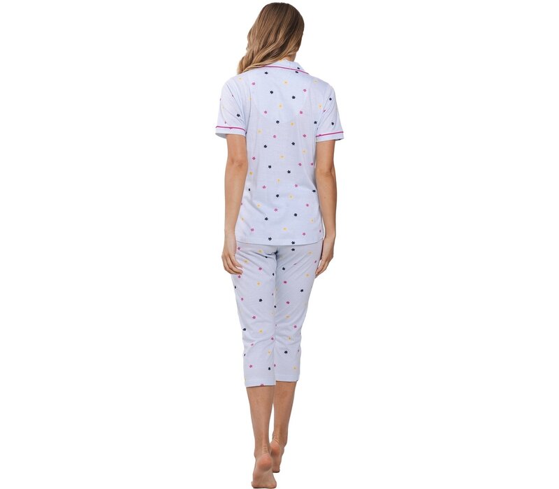doorknoop pyjama