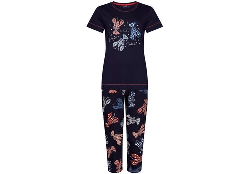 Rebelle pyjama