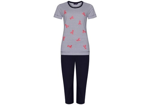Rebelle pyjama