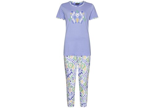 Rebelle pyjama