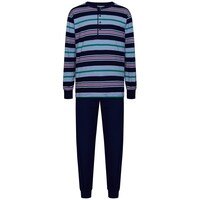 pyjama met knopen