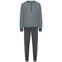 pyjama met knopen