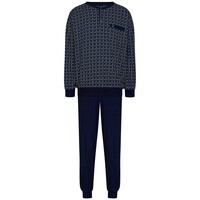 pyjama met knopen