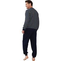 pyjama met knopen