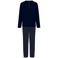 pyjama met knopen