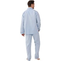 doorknoop pyjama