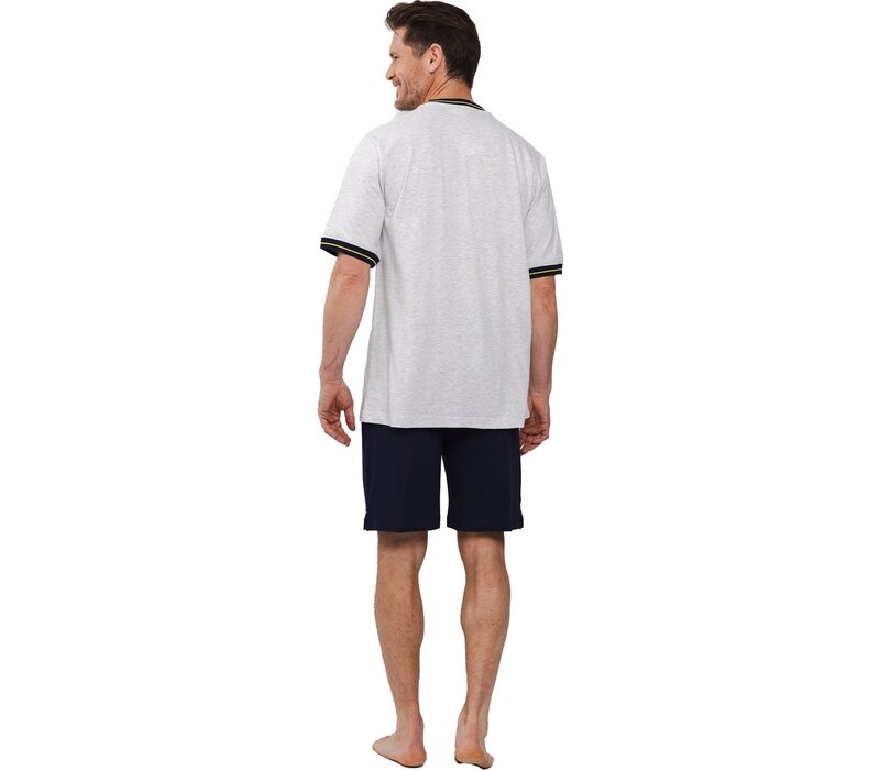 shortama