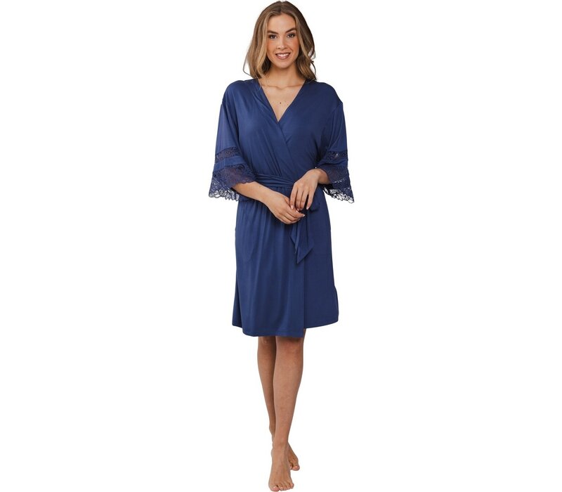 ochtendjas kimono 97cm